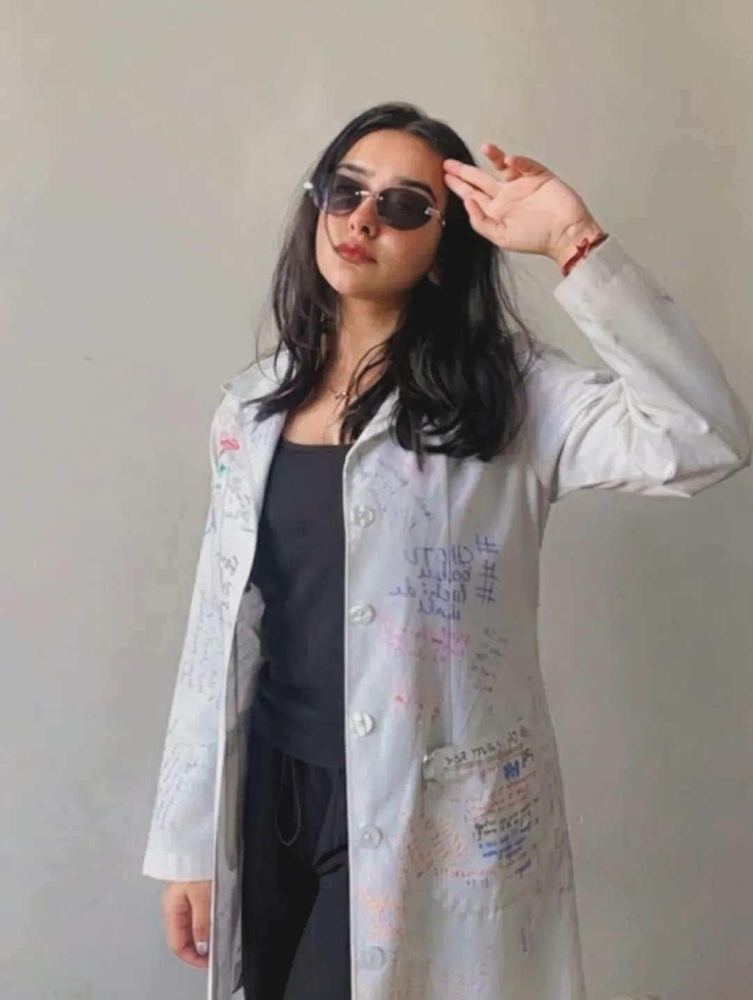 Dr. Vaishnavi Awasthi