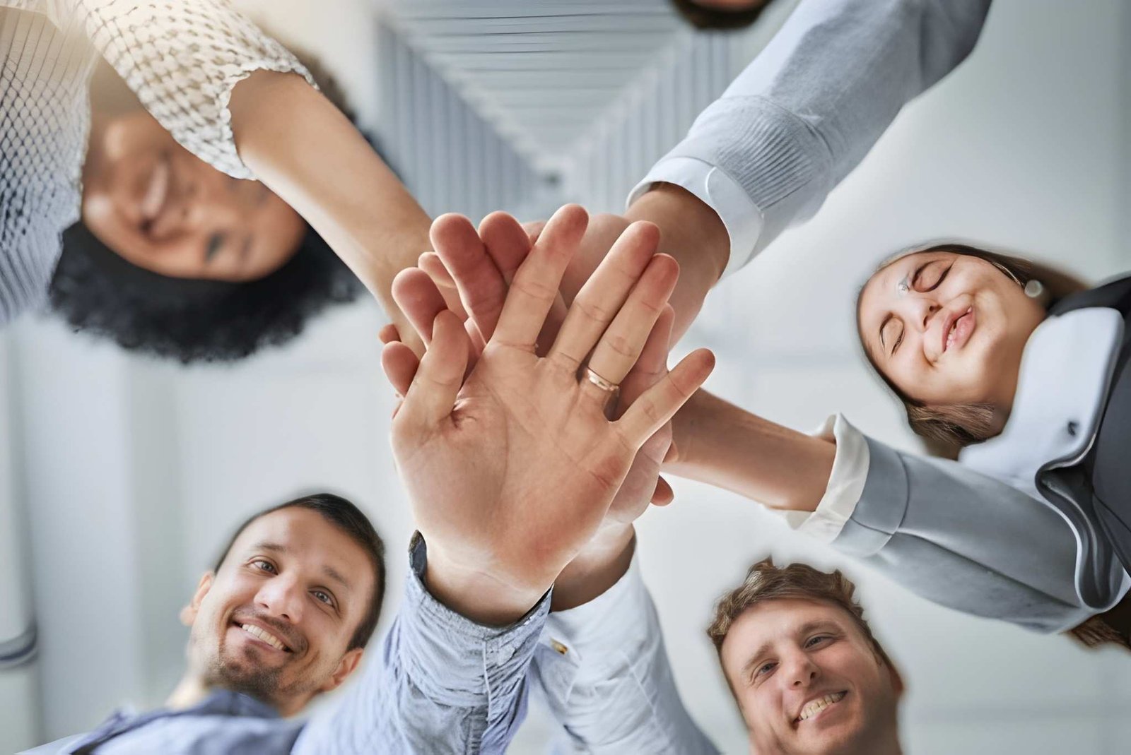 Partner with Udaan Foundation